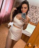 Анкета проститутки Ксюша - метро Тропарево-Никулино, возраст - 27