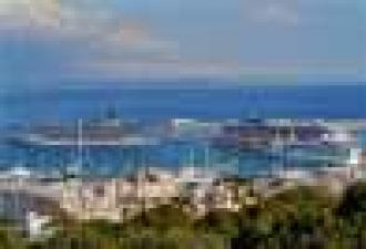 Круизный порт Пальма-де-Майорка: круизы на Балеарские острова